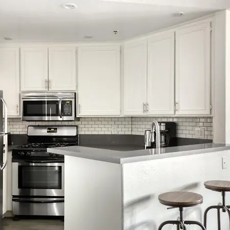 Beverly Hills 2Br Near The Grove Rodeo Drive Lax-866 Apartment Los Angeles Exterior photo