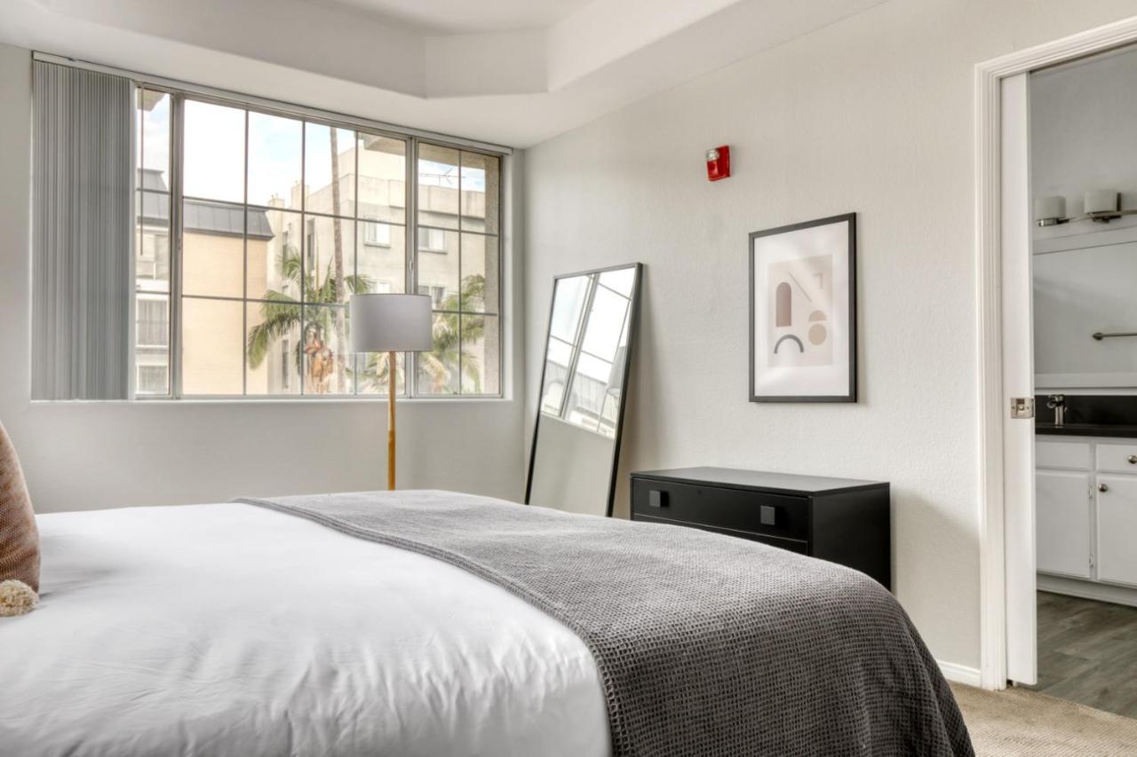 Beverly Hills 2br Near The Grove Rodeo Drive Lax-866