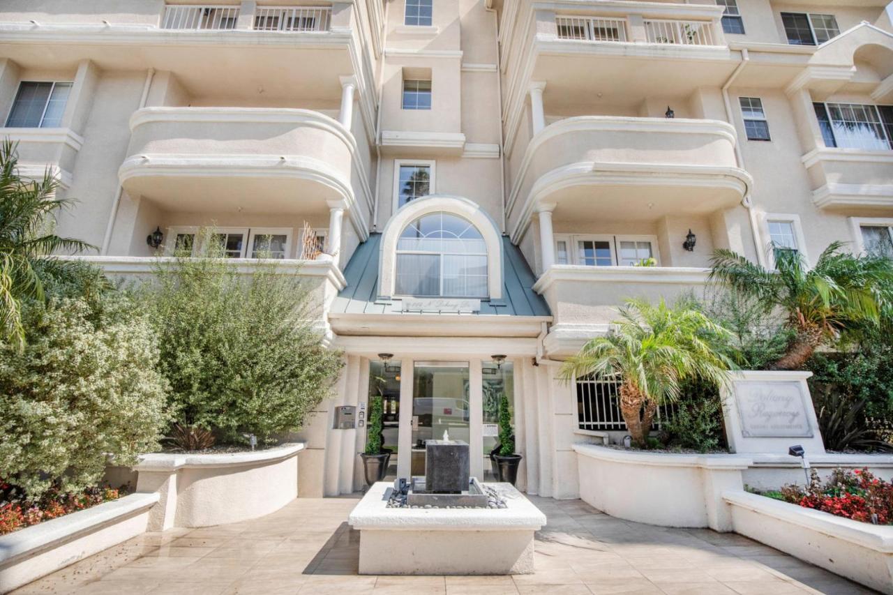 Appartement Beverly Hills 2br Near The Grove Rodeo Drive Lax-866 *