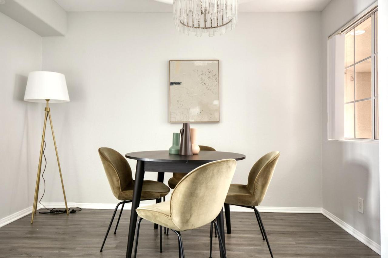Beverly Hills 2br Near The Grove Rodeo Drive Lax-866