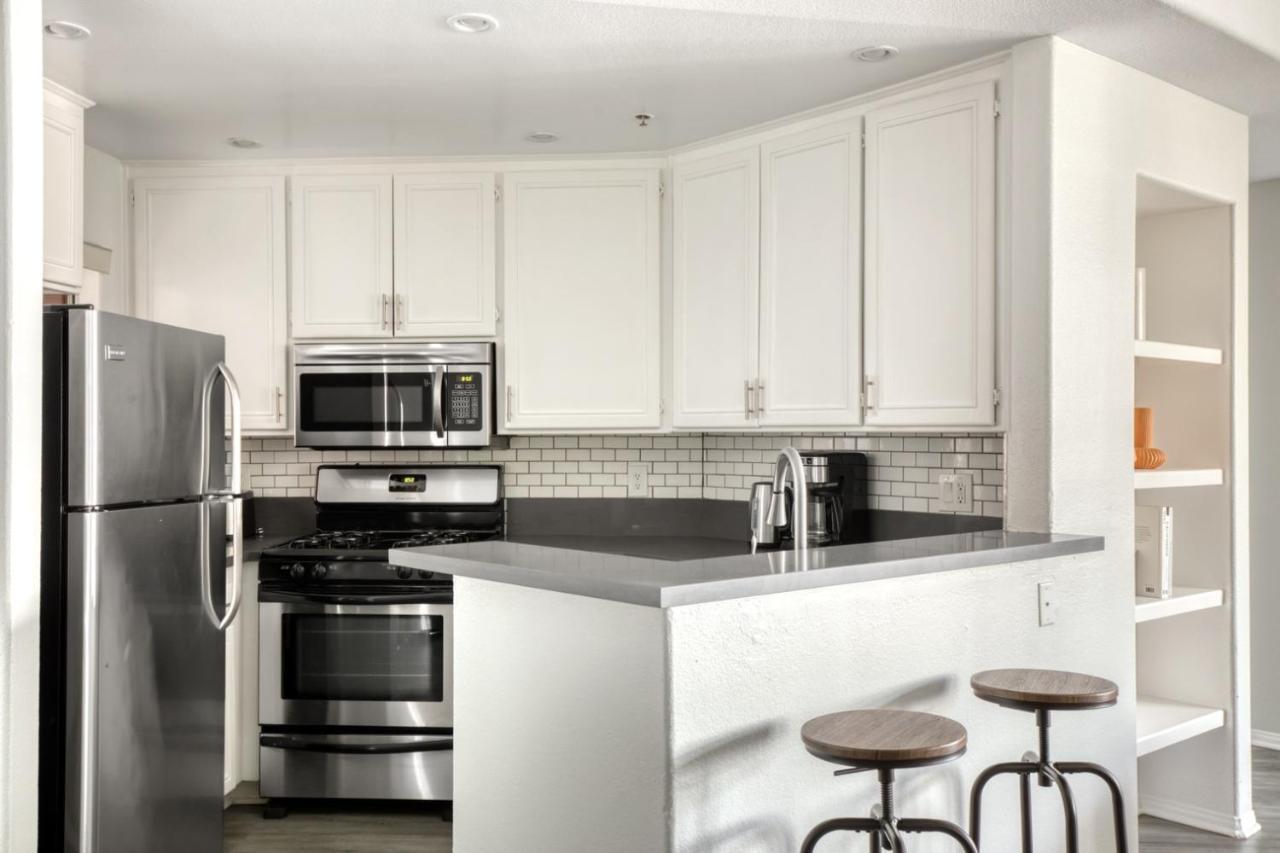 Beverly Hills 2br Near The Grove Rodeo Drive Lax-866 * Los Angeles