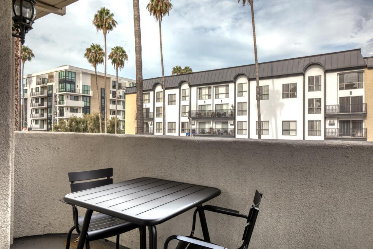 Apartment Beverly Hills 2br Near The Grove Rodeo Drive Lax-866
