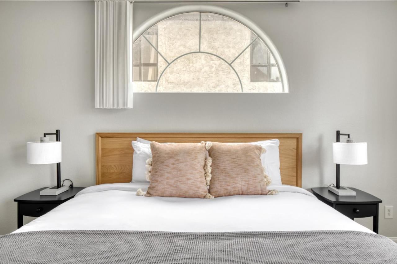 Beverly Hills 2br Near The Grove Rodeo Drive Lax-866 Appartement